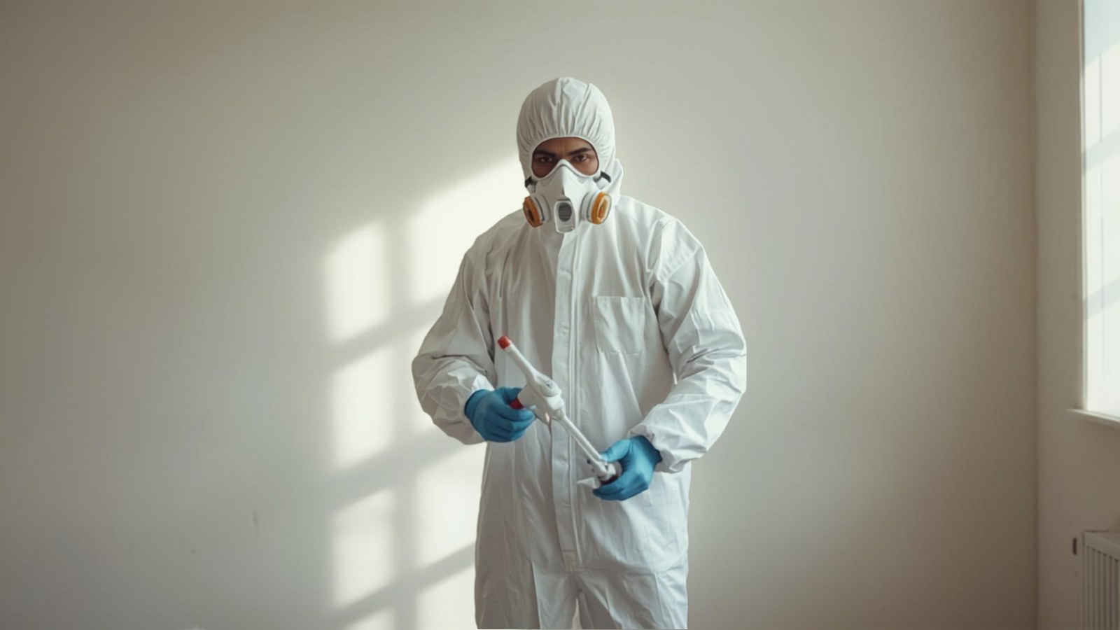 Decomposition Clean Up in Cleveland, Ohio — Cleveland Traffic Accindent Cleanup: licensed local decomposition clean up services