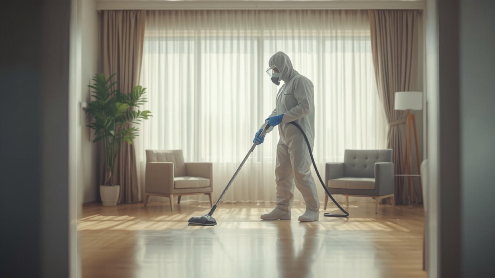 Biohazard Cleanup in Berwick, Ohio — Cleveland Traffic Accindent Cleanup: licensed local biohazard cleanup services